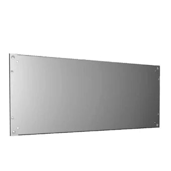 RITTAL 8617600 Montageplatte fuer Schaltschrank/Gehause 400 mm