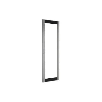 RITTAL 8618020 Tuer/Bedientableau (Schaltschrank/Gehause) 2000 mm