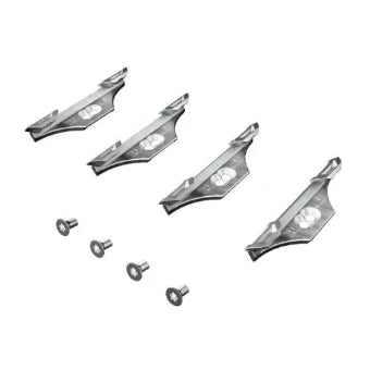 RITTAL 8618110 Montagezubehoer (Schaltschrank/Gehause)
