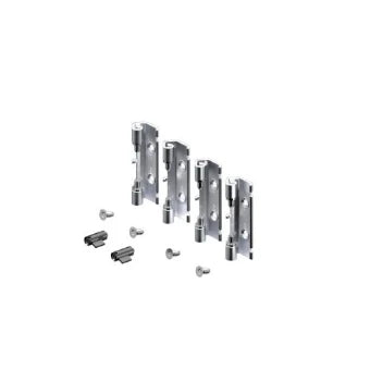 RITTAL 8618320 Scharnier fuer verdelersystemen