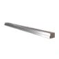 RITTAL 8800855 Afdekstrip (modulair) voor kast/lessenaar inbouw