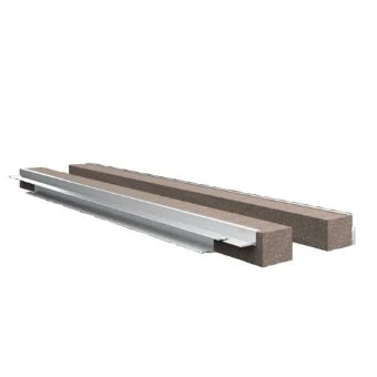 RITTAL 8618810 Componenten fuer Verdrahtung, Kabeleinfuehrung und -befestigung fuer Schaltschrank/Gehause