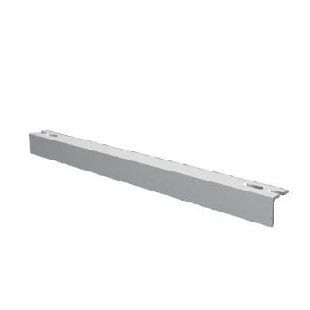 RITTAL 8619410 Kabel/draadgeleider fuer Schaltschrank/Gehause 600 mm