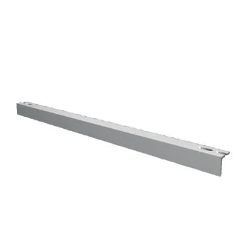 RITTAL 8619420 Kabel/draadgeleider fuer Schaltschrank/Gehause 800 mm