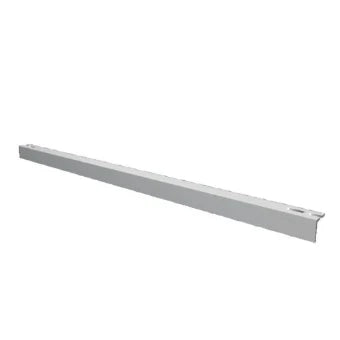 RITTAL 8619430 Kabel/draadgeleider fuer Schaltschrank/Gehause 1000 mm