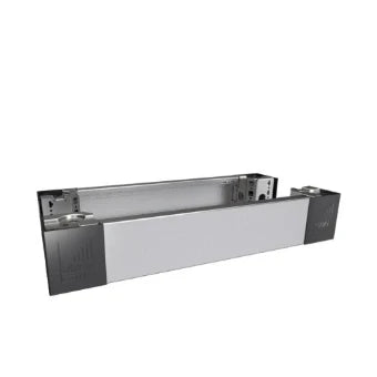 RITTAL 8620050 Sockel fuer Schaltschrank/Gehause 100 mm