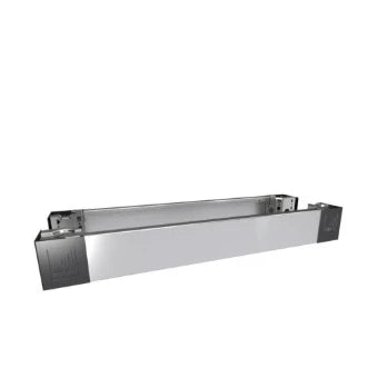 RITTAL 8620051 Sockel fuer Schaltschrank/Gehause 100 mm