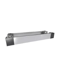 RITTAL 8620072 Sockel fuer Schaltschrank/Gehause 100 mm