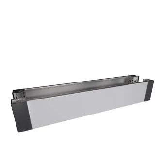 RITTAL 8620063 Sockel fuer Schaltschrank/Gehause 200 mm
