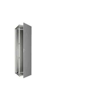 RITTAL 8626000 Leerer Schaltschrank 600 mm