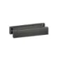 RITTAL 4124000 Documenthouder (Schaltschrank/Gehause) 90 mm