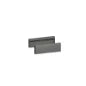 RITTAL 8165245 Seitenwand/Rueckwand fuer Schaltschrank/Gehause 1600 mm