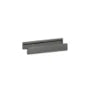 RITTAL 2423000 Montagezubehoer (Schaltschrank/Gehause) 0 mm