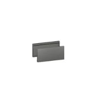 RITTAL 3079000 Stromschienesteun