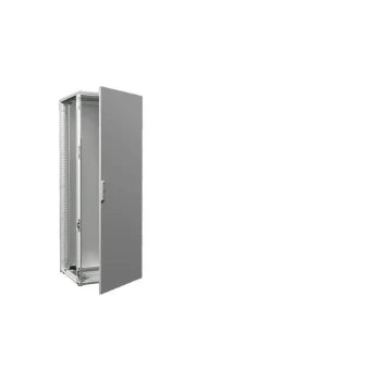 RITTAL 8665000 Leerer Schaltschrank 600 mm