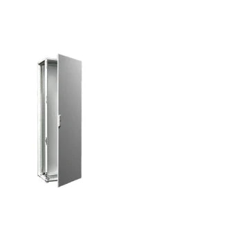 RITTAL 8684000 Leerer Schaltschrank 600 mm