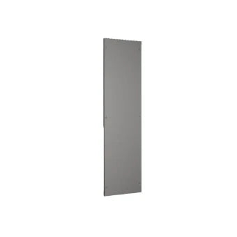 RITTAL 8700050 Seitenwand/Rueckwand fuer Schaltschrank/Gehause 2000 mm