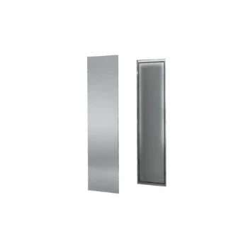 RITTAL 8700850 Seitenwand/Rueckwand fuer Schaltschrank/Gehause 500 mm