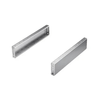 RITTAL 8701060 Sockel fuer Schaltschrank/Gehause 100 mm