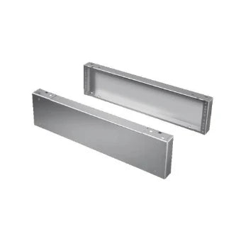 RITTAL 8702600 Sokkel voor kast/lessenaar