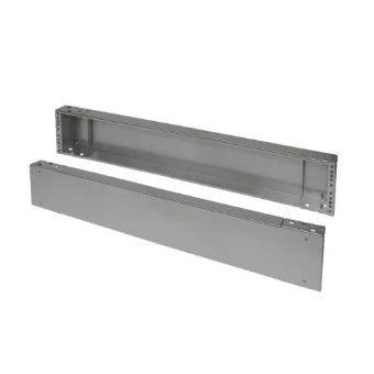 RITTAL 8702200 Sockel fuer Schaltschrank/Gehause 200 mm