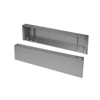 RITTAL 8702800 Sockel fuer Schaltschrank/Gehause 200 mm