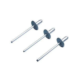 RITTAL 8800531 Blindklinknagel 0 mm