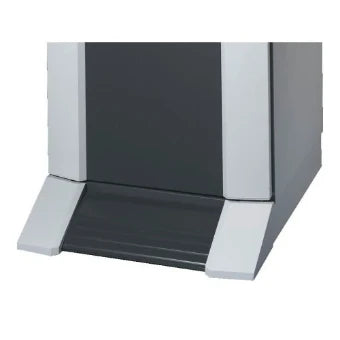 RITTAL 8800920 Sockel fuer Schaltschrank/Gehause 100 mm
