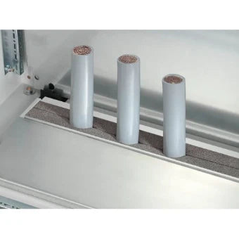 RITTAL 8802085 Componenten voor bedrading, kabelinvoer en -bevestiging voor kast/lessenaar