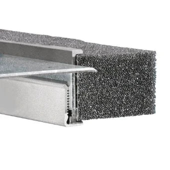 RITTAL 8802100 Einfuehrungsplatte fuer Ausschnitt Schaltschrank/Gehause 841 mm