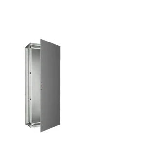 RITTAL 8804000 Leerer Schaltschrank 800 mm