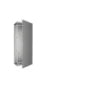 RITTAL 8800855 Afdekstrip (modulair) voor kast/lessenaar inbouw