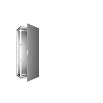 RITTAL 8806000 Leerer Schaltschrank 800 mm