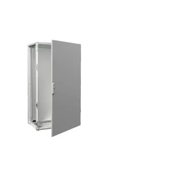 RITTAL 8845000 Leerer Schaltschrank 800 mm