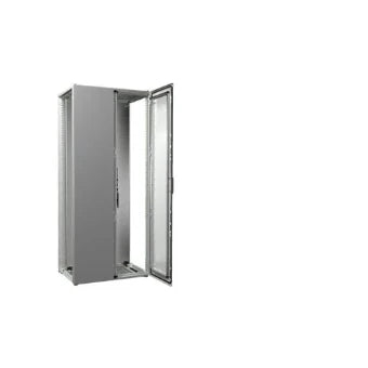 RITTAL 8880000 Leerer Schaltschrank 800 mm