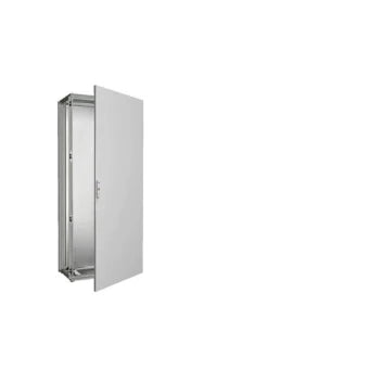 RITTAL 8884000 Leerer Schaltschrank 800 mm