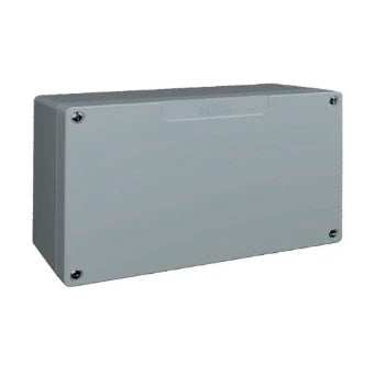 RITTAL 9113210 Leerer Schaltschrank 260 mm