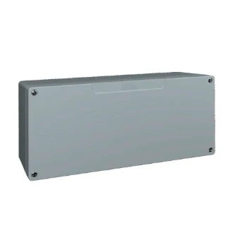 RITTAL 9114210 Schakelkast leeg