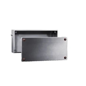 RITTAL 9303000 Kast/behuizing fuer explosieveilige toepassing 200 mm