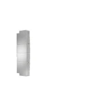 RITTAL 9340000 Stromschienesteun