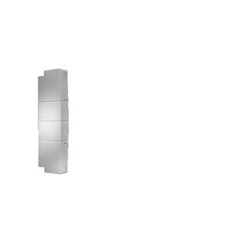 RITTAL 9340070 Zubehoer/Teile fuer Stromschiene