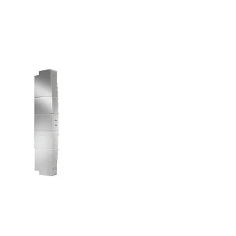 RITTAL 9340074 Zubehoer/Teile fuer Stromschiene