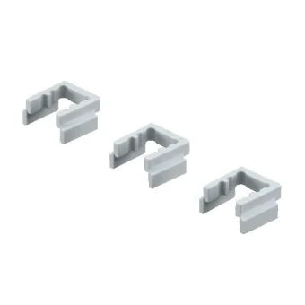 RITTAL 9340090 Railsysteem fuer verdelers 0 mm
