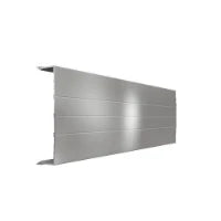 RITTAL 9341070 Toebehoren/onderdelen voor stroomrail