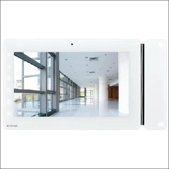 COMELIT 6801W Binnenpost deurcommunicatie 223 mm