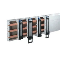 RITTAL 9340410 Stroomrailadapter