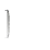 RITTAL 9340350 Stroomrailadapter