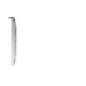 RITTAL 9342240 Stroomrailadapter