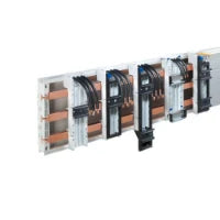 RITTAL 4174000 Ausbaukomponenten fuer Schaltschrank/Gehause 1095 mm