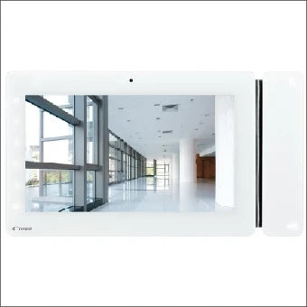 COMELIT 6802W Binnenpost deurcommunicatie 223 mm